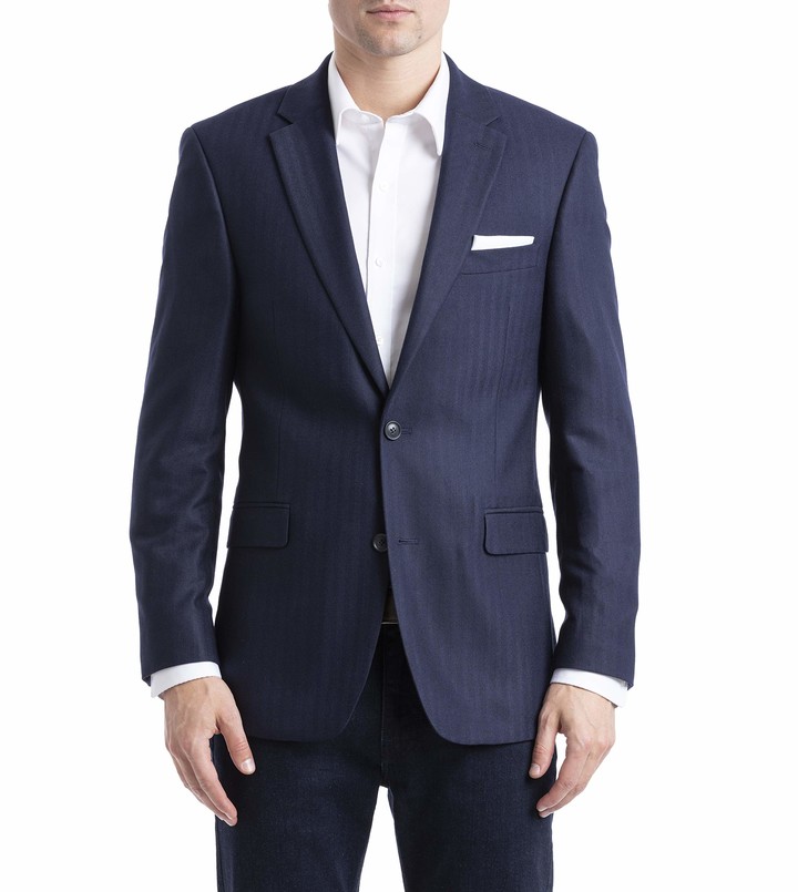 tommy hilfiger trevor blazer