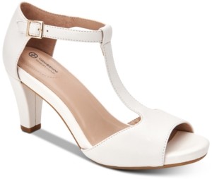 memory foam dress sandals