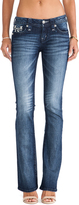 Thumbnail for your product : Rock Revival Whitney Bootcut