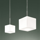 Thumbnail for your product : Leucos Cubi Suspension Light