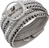 Thumbnail for your product : Swarovski Slake dlx ac bracelet