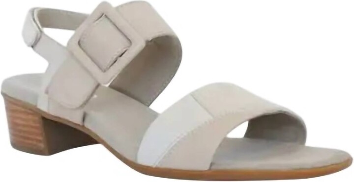 Bed Stu Fontella Women's Shoes Tan Rustic : 11 M, Leather Pumps