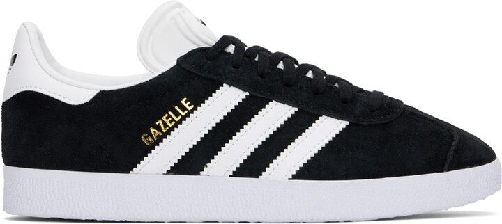 Black And White Adidas Shoes | Shop the world's largest collection of  fashion | ShopStyle