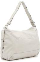 Thumbnail for your product : Liebeskind Berlin Linia Double-Dye Leather Shoulder Bag