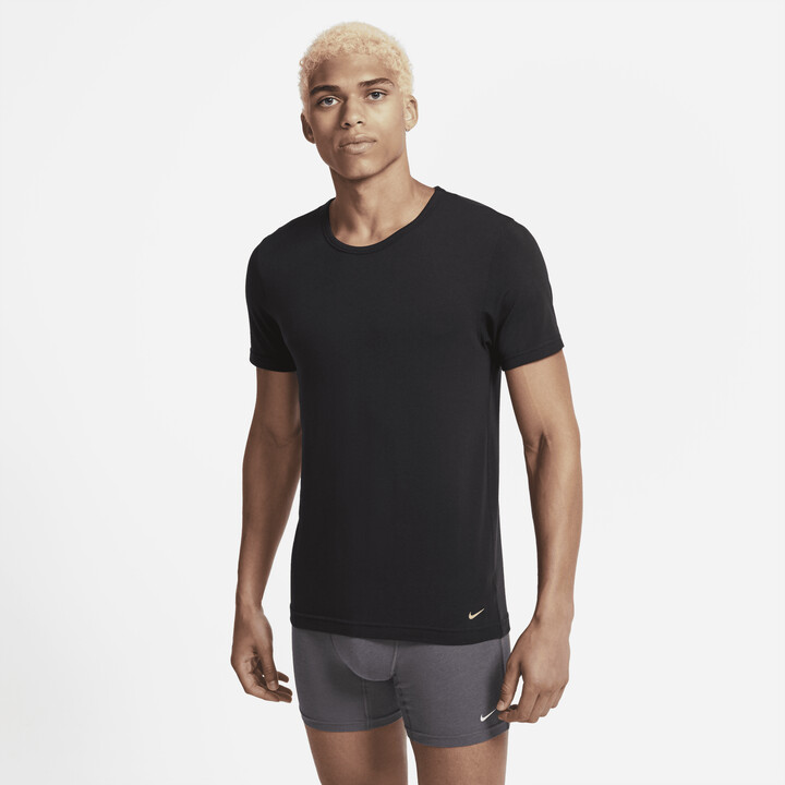 nike luxe cotton modal