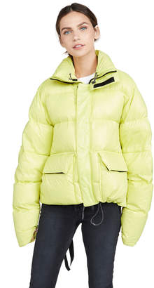 Unravel Project Openside Down Jacket