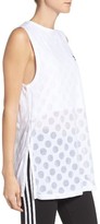 Thumbnail for your product : adidas Women's Long Tank