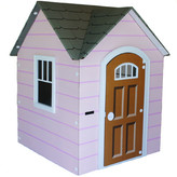 Thumbnail for your product : Beezer Playhouses Cottage Playhouse