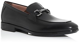 Ferragamo Ree Bit Loafer - ShopStyle