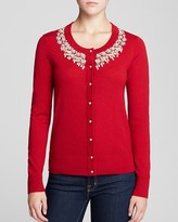 Thumbnail for your product : Kate Spade Macie Cardigan Sweater