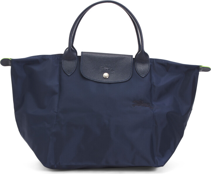 Longchamp Nylon Le Pliage Tote ShopStyle