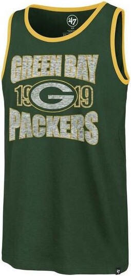 '47 Green Bay Packers Upload Tank