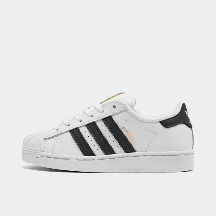 adidas superstar size 2.5