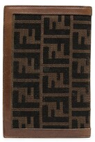Thumbnail for your product : Fendi Pre-Owned 1970s FF motif wallet