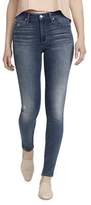 Thumbnail for your product : Ella Moss High-Rise Skinny Ankle Jeans