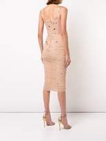 Thumbnail for your product : Dolce & Gabbana Drape Dress