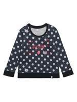 Thumbnail for your product : Esprit Girls Quilted Sweatshirt
