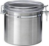Thumbnail for your product : Oggi Jumbo Stainless Steel Kitchen Canister