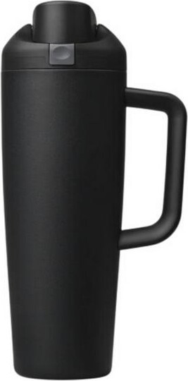 OWALA 30oz FreeSip Stainless Steel Tumbler