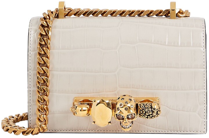Jewelled Handbags | Shop the world's largest collection of fashion 