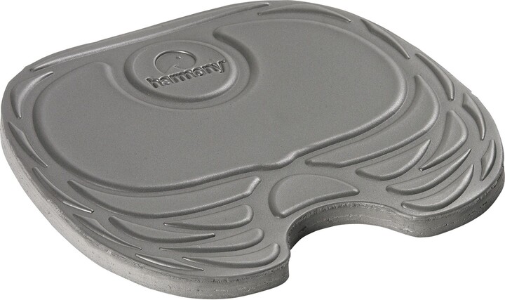 Harmony Techlift Seat Pad, Gray