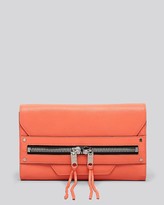 Thumbnail for your product : Milly Clutch - Riley
