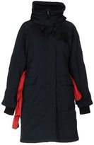 Thumbnail for your product : MSGM Coat