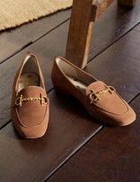 Thumbnail for your product : Snaffle Loafers