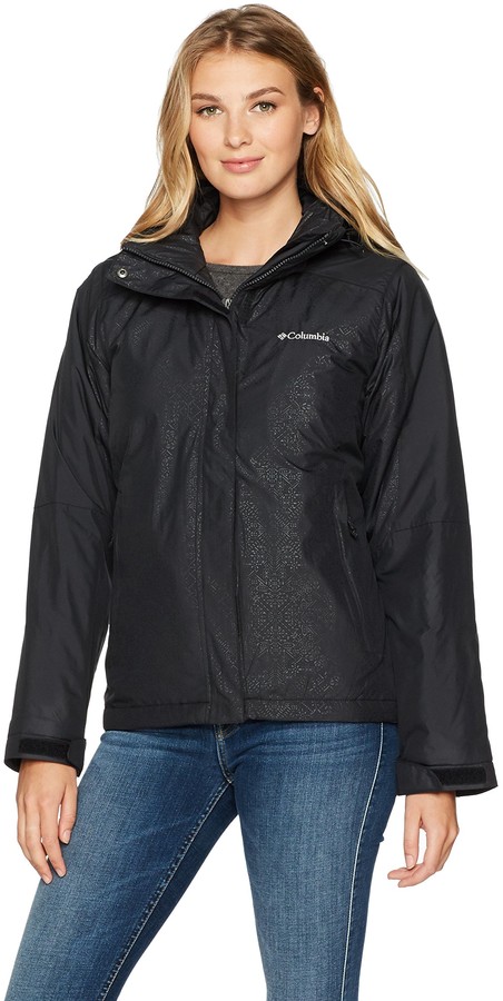 gotcha groovin jacket