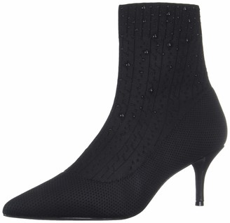 charles by charles david thief studded bootie