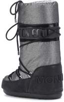 Thumbnail for your product : Moncler x Moon Boot ankle boots
