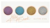 Thumbnail for your product : New Look Kelly Brook Turquoise Eyeshadow Quad Set