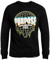 Thumbnail for your product : PRPS Dawson Global Purpose Pullover