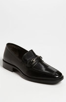 Thumbnail for your product : Johnston & Murphy 'Larsey' Bit Loafer (Online Only)