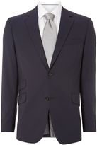 Thumbnail for your product : Peter Werth Men's Ingleside n1 cut suit blazer
