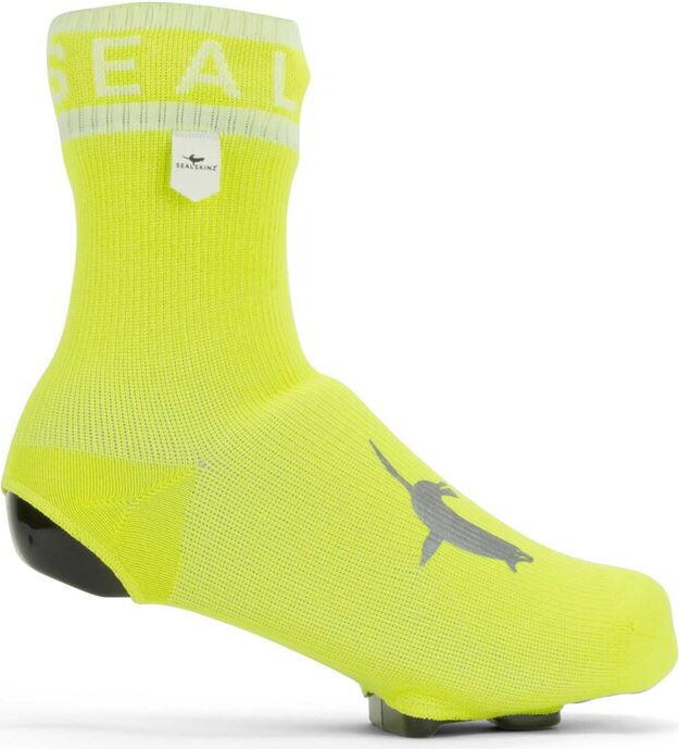 Sealskinz Waterproof All Weather Cycle Oversock ShopStyle Boots