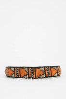 Thumbnail for your product : Urban Outfitters Seed Bead Headband