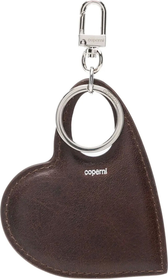 Coperni Heart Keyring