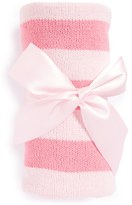 Thumbnail for your product : Nordstrom Chenille Stripe Blanket