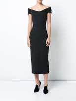 Thumbnail for your product : The Row Delmi dress