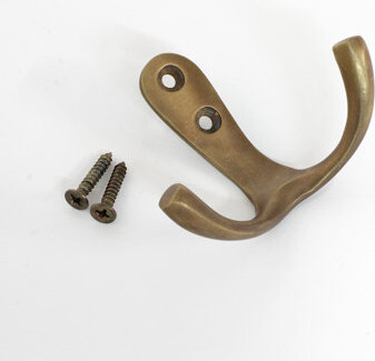 RCH Supply Company Decorative Wall Hook