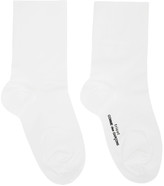 comme des garcons socks price