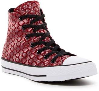 Converse Chuck Taylor All Star High Top Sneakers (Unisex)