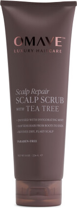 TJMAXX Scalp Repair Scrub
