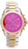 Thumbnail for your product : Michael Kors Summer Chic Bradshaw Watch