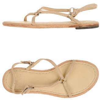 Pantofola D'oro Sandals