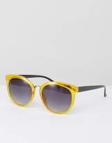 Thumbnail for your product : A. J. Morgan Aj Morgan Cat Eye Sunglasses
