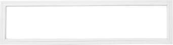 Whole Parts Refrigerator Door Gasket Seal (white) Part# W10443325 - Replacement & Compatible With Some Maytag, Kitchen Aid And Whirlpool Refrigerators