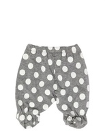Thumbnail for your product : MonnaLisa Polka Dot Cotton Jersey Outfit