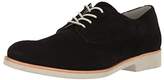 Thumbnail for your product : Calvin Klein Men's Faustino Oliy Suede Oxford